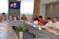 В Вологодской городской Думе состоялось заседание комитета по социальной политике.