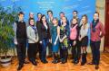 Председатель Молодежного парламента города Вологды Кирилл Ковалев прокомментировал итоги рабочей встречи с коллегами из Молодежного парламента области.