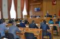 В Вологде в скором времени появятся три вновь организованных комитета территориальных общественных самоуправления.
