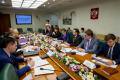 Министерство финансов положительно оценило опыт Вологодской области в сфере инициативного бюджетирования 
