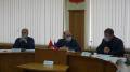 Президиум городской Думы утвердил повестку первой в этом году сессии