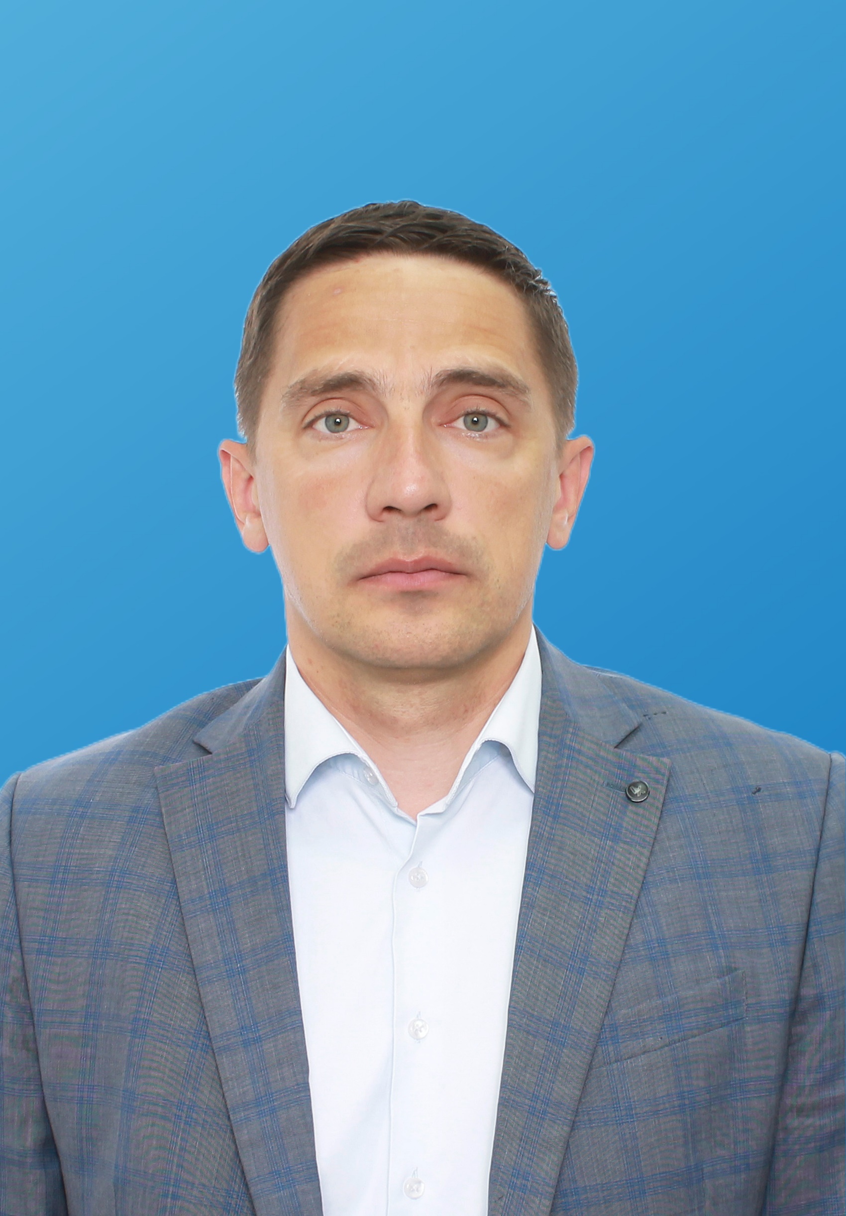 Игнатьев Михаил Владимирович