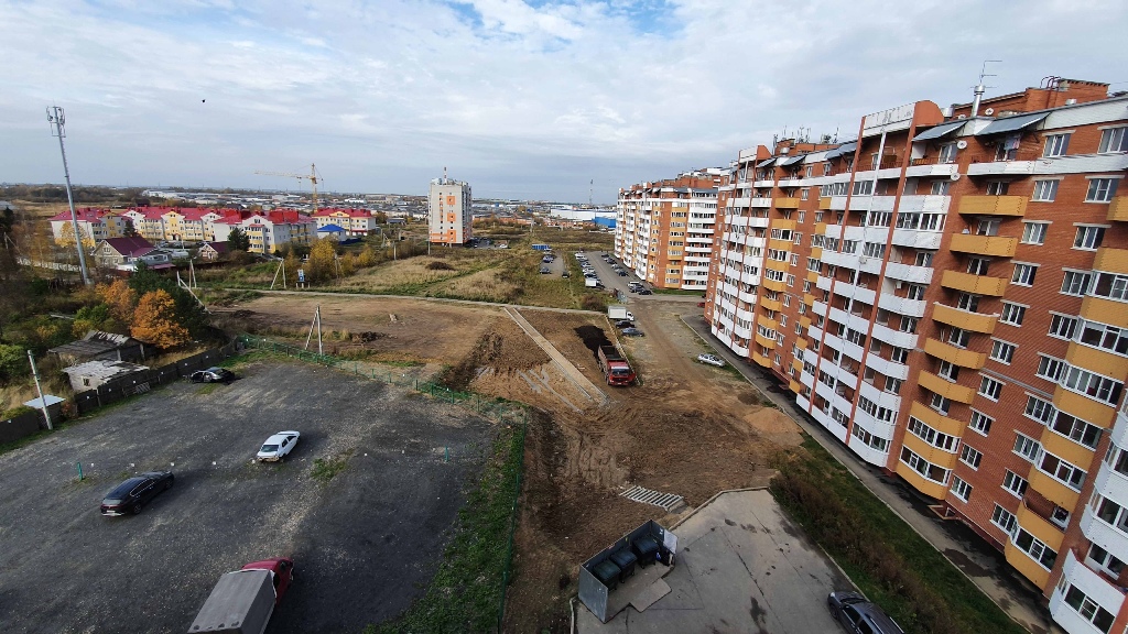 Рождественский парк вологда